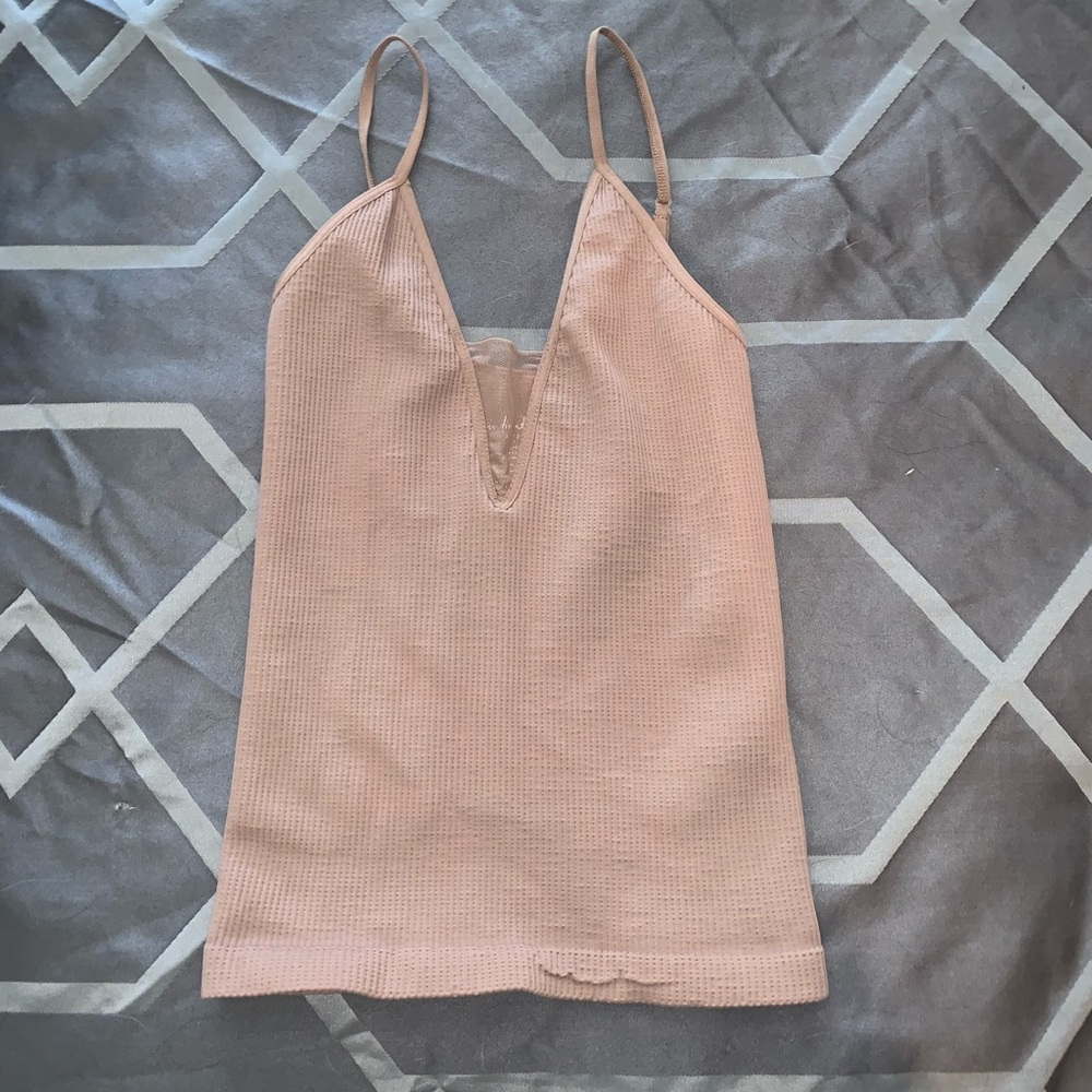 Free People Tank